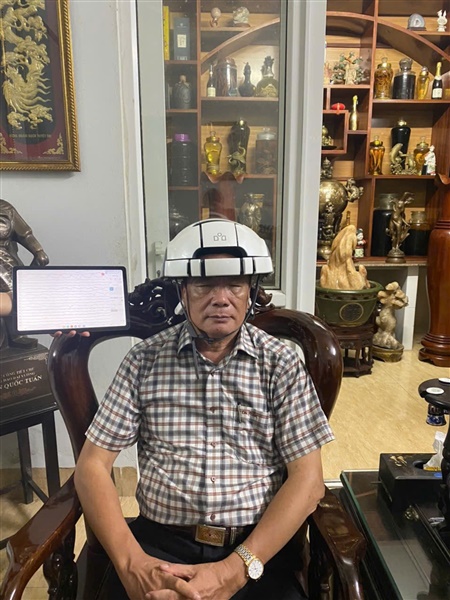 chăm sóc não bộ cho khách hàng