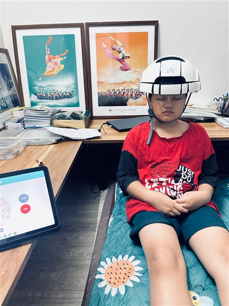 chăm sóc não bộ cho khách hàng