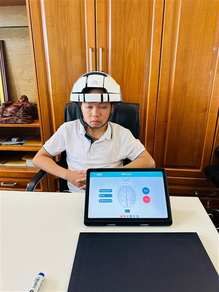 chăm sóc não bộ cho khách hàng