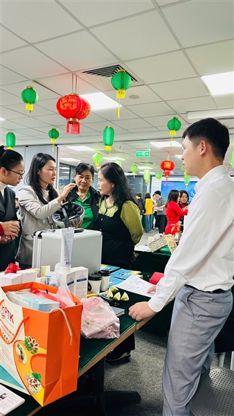 🧠✨ KHÉP LẠI ROADSHOW “VẠN SỰ KHỞI ĐẦU XANH” – MỘT HÀNH TRÌNH KẾT NỐI ĐẦY GIÁ TRỊ ✨🧠