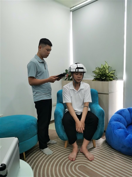 🧠 CASE THỰC TẾ HÔM NAY: NGHIỆN ĐIỆN THOẠI, GAME VÀ MẠNG XÃ HỘI