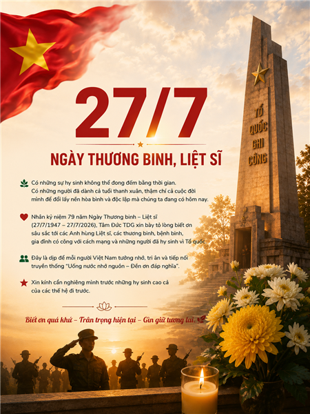 ​  CÓ MỘT SỰ BÌNH YÊN ĐƯỢC ĐÁNH ĐỔI BẰNG CẢ TUỔI THANH XUÂN  ​