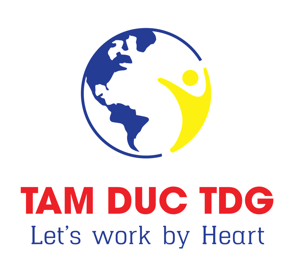 Tâm Đức TĐG